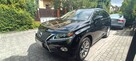 Lexus RX 450h 3.5 Tronic Line, AWD, 299 KM - 2