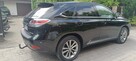 Lexus RX 450h 3.5 Tronic Line, AWD, 299 KM - 7
