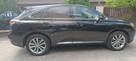 Lexus RX 450h 3.5 Tronic Line, AWD, 299 KM - 8