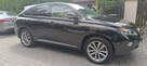 Lexus RX 450h 3.5 Tronic Line, AWD, 299 KM - 9