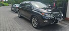 Lexus RX 450h 3.5 Tronic Line, AWD, 299 KM - 10