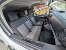 Citroen Jumpy maxi Long 6 osobowy Brygadówka model 2018 - 3
