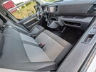 Citroen Jumpy maxi Long 6 osobowy Brygadówka model 2018 - 4