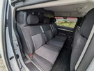 Citroen Jumpy maxi Long 6 osobowy Brygadówka model 2018 - 6