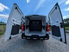 Citroen Jumpy maxi Long 6 osobowy Brygadówka model 2018 - 9