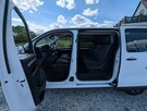 Citroen Jumpy maxi Long 6 osobowy Brygadówka model 2018 - 11