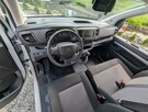 Citroen Jumpy maxi Long 6 osobowy Brygadówka model 2018 - 14