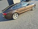 Audi A5 xenon led navi chromy ładny lift - 2