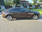 Audi A5 xenon led navi chromy ładny lift - 4
