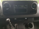 Mercedes Sprinter 8EP KONTENER 4,21x2,15x2,30 KLIMA 314CDI MANUAL 6-BIEGÓW KRAJOWY - 10