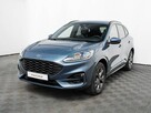 Ford Kuga GD9G462#2.5 FHEV AWD ST-Line X Podgrz.f kier szyba Salon PL VAT 23% - 2