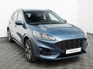 Ford Kuga GD9G462#2.5 FHEV AWD ST-Line X Podgrz.f kier szyba Salon PL VAT 23% - 3