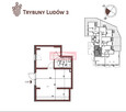 Ostatni lokal usługowy 40,22 m2 ! - 2