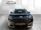 Citroen C5 Aircross SHINE skóra FUL LED grzane fotele BLIS acc el.klapa kamera nawi MAX - 2