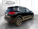 Citroen C5 Aircross SHINE skóra FUL LED grzane fotele BLIS acc el.klapa kamera nawi MAX - 5