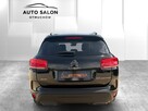 Citroen C5 Aircross SHINE skóra FUL LED grzane fotele BLIS acc el.klapa kamera nawi MAX - 6