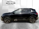 Citroen C5 Aircross SHINE skóra FUL LED grzane fotele BLIS acc el.klapa kamera nawi MAX - 8