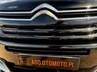 Citroen C5 Aircross SHINE skóra FUL LED grzane fotele BLIS acc el.klapa kamera nawi MAX - 11