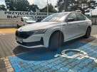 Škoda Octavia 1.5 TSI 150 km mHEV Sportline DSG gwarancja matrix kamera acc fv23% - 4
