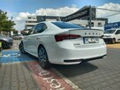 Škoda Octavia 1.5 TSI 150 km mHEV Sportline DSG gwarancja matrix kamera acc fv23% - 5