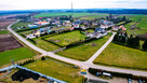 Działka budowlana Sobieńczyce gm. Krokowa, Kasztanowa - 2