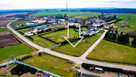 Działka budowlana Sobieńczyce gm. Krokowa, Kasztanowa - 5