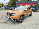 Dacia Duster Salon Polska - 4