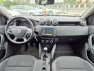 Dacia Duster Salon Polska - 16