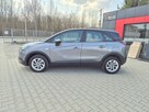 Opel Crossland X Ładny Crossland * Czarny dach * Aluminiowe felgi * Ledy - 2