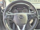 Opel Crossland X Ładny Crossland * Czarny dach * Aluminiowe felgi * Ledy - 14