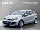 Kia Rio 1.2 DPI 84KM Salon Polska 1wł