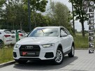 Audi Q3 2.0TDI / 150KM LED QUATTRO Automat Grzane Fotele - 1