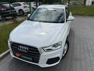 Audi Q3 2.0TDI / 150KM LED QUATTRO Automat Grzane Fotele - 2