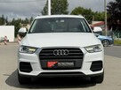 Audi Q3 2.0TDI / 150KM LED QUATTRO Automat Grzane Fotele - 3