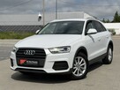 Audi Q3 2.0TDI / 150KM LED QUATTRO Automat Grzane Fotele - 5