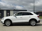 Audi Q3 2.0TDI / 150KM LED QUATTRO Automat Grzane Fotele - 7
