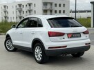 Audi Q3 2.0TDI / 150KM LED QUATTRO Automat Grzane Fotele - 8