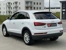 Audi Q3 2.0TDI / 150KM LED QUATTRO Automat Grzane Fotele - 9