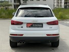 Audi Q3 2.0TDI / 150KM LED QUATTRO Automat Grzane Fotele - 10