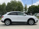 Audi Q3 2.0TDI / 150KM LED QUATTRO Automat Grzane Fotele - 13
