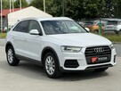 Audi Q3 2.0TDI / 150KM LED QUATTRO Automat Grzane Fotele - 14