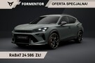 Cupra Formentor 390KM - 4Drive - System kamer 360 - Rocznik 2026 - Pakiet Skyline - 7