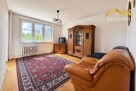 3 pokoje z potencjałem | Loggia | Widok na zieleń
