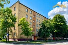 3 pokoje z potencjałem | Loggia | Widok na zieleń - 2