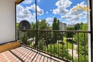 3 pokoje z potencjałem | Loggia | Widok na zieleń - 8