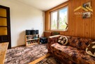 3 pokoje z potencjałem | Loggia | Widok na zieleń - 12