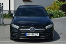 Mercedes A 180 1.3B AMG Oryginał Lakier Navi Kamera Sprowadzony - 2