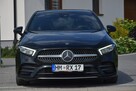Mercedes A 180 1.3B AMG Oryginał Lakier Navi Kamera Sprowadzony - 3