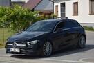 Mercedes A 180 1.3B AMG Oryginał Lakier Navi Kamera Sprowadzony - 4