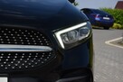 Mercedes A 180 1.3B AMG Oryginał Lakier Navi Kamera Sprowadzony - 8